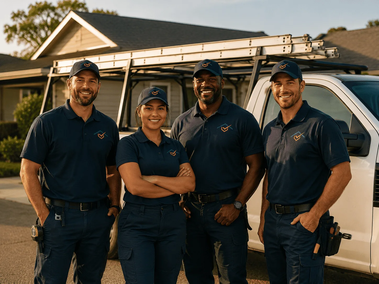Roof Inspection company in La Blanca, TX